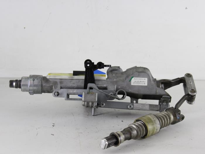 Interrupteur Combiné De Colonne De Direction 6 Broches - Réf. 2035450110 / A2035450110 - Pour Mercedes Classe C W203/CL203 2000-2011