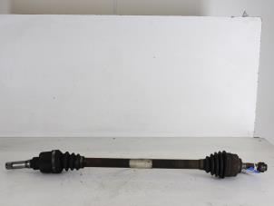 Used Front drive shaft, right Citroen C3 (FC/FL/FT) 1.4 HDi Price € 25,00 Margin scheme offered by Gebr Opdam B.V.