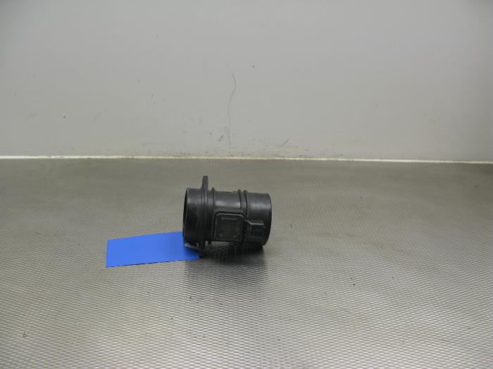 Gebrauchte Luftmengenmesser Renault Megane III Grandtour (KZ) 1.5 dCi 90 Preis € 26,00 Margenregelung angeboten von Gebr Opdam B.V.