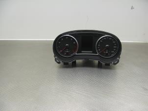 Used Odometer KM Audi A1 Sportback (8XA/8XF) 1.2 TFSI Price on request offered by Gebr Opdam B.V.