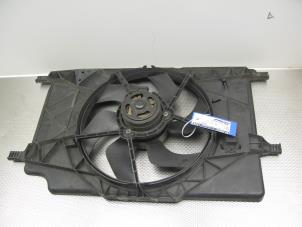 Used Cooling fans Renault Espace (JK) 2.2 dCi 150 16V Grand Espace Price on request offered by Gebr Opdam B.V.