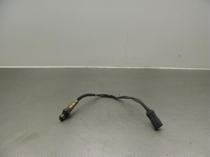 Used Lambda probe Renault Kangoo Price on request offered by Gebr Opdam B.V.