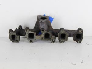Used Exhaust manifold Fiat Punto Evo Price on request offered by Gebr Opdam B.V.