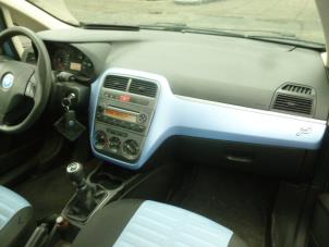 Used Airbag set + module Fiat Grande Punto (199) 1.2 Price on request offered by Gebr Opdam B.V.