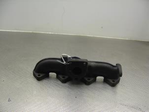 Used Exhaust manifold BMW 3 serie (E90) 320d 16V Price on request offered by Gebr Opdam B.V.