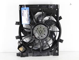 Used Air conditioning cooling fans Opel Astra H (L48) 1.7 CDTi 16V Price on request offered by Gebr Opdam B.V.