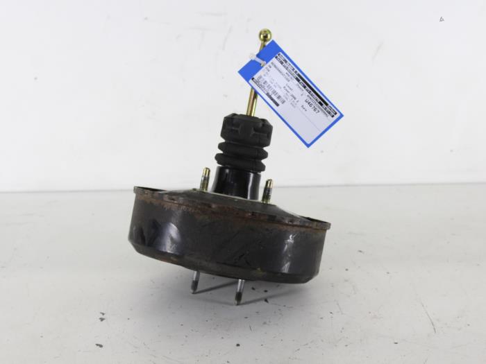 Usados Servofreno Volkswagen Fox (5Z) 1.2 Precio € 64,00 Norma de margen ofrecido por Gebr Opdam B.V.