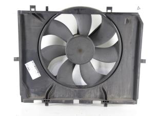 Begagnade Fläktmotor Mercedes E (W210) 2.2 E-200 CDI 16V Pris € 25,00 Marginaltabell erbjuds av Gebr Opdam B.V.
