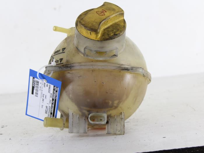Expansion vessel from a Ford Galaxy (WGR) 2.0 CL,GLX SEFI 2002