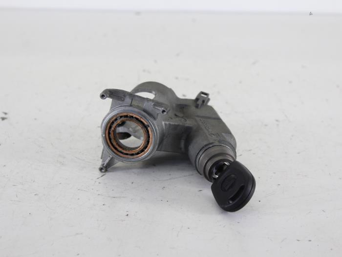 Ignition lock