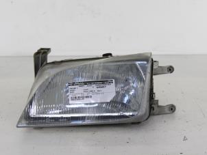 Used Headlight, left Suzuki Swift (SF310/413) 1.3 Price € 20,00 Margin scheme offered by Gebr Opdam B.V.