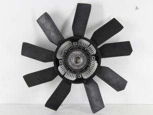 Used Viscous cooling fan Mercedes C (W202) 2.2 C-220 D 16V Price on request offered by Gebr Opdam B.V.