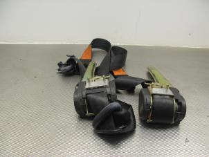 Used Set of seatbelt tensioners Volkswagen Polo Price on request offered by Gebr Opdam B.V.