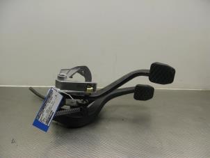 Used Set of pedals BMW 3 serie Touring (F31) 318d 2.0 16V Price on request offered by Gebr Opdam B.V.