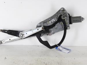 Used Window mechanism 2-door, front right BMW 3 serie (E36/2) 318iS 1.8 16V Price on request offered by Gebr Opdam B.V.