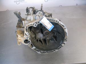 Gebrauchte Getriebe Nissan Primera Wagon (W12) 1.9 dCi Preis € 100,00 Margenregelung angeboten von Gebr Opdam B.V.