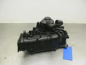 Usados Motor de ventilador de calefactor Nissan Primera Wagon (W12) 1.9 dCi Precio € 50,00 Norma de margen ofrecido por Gebr Opdam B.V.