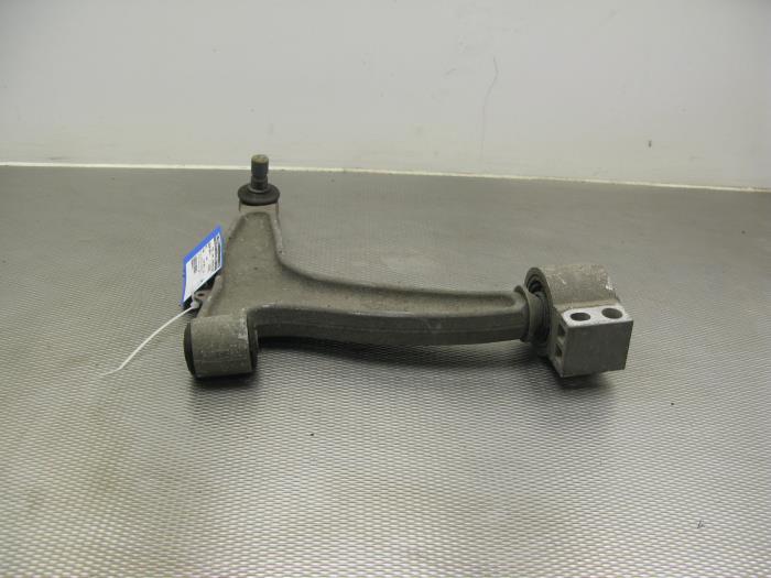 Front lower wishbone, right from a Opel Signum (F48) 3.2 V6 24V 2003