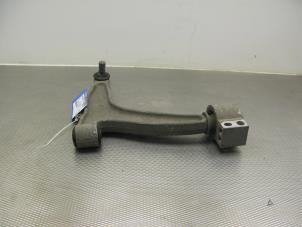 Used Front lower wishbone, right Opel Signum (F48) 3.2 V6 24V Price on request offered by Gebr Opdam B.V.