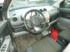 Kit+module airbag d'un Daihatsu Sirion 2 (M3), 2005 1.0 12V DVVT, Berline avec hayon arrière, Essence, 998cc, 51kW (69pk), FWD, 1KRFE, 2005-01 / 2013-06, M300 2007
