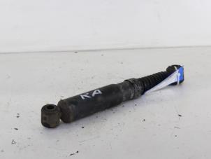 Used Rear shock absorber, right Citroen Xsara Picasso (CH) 1.8 16V Price on request offered by Gebr Opdam B.V.