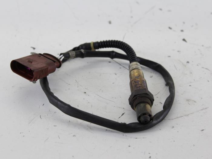 Usados Sonda Lambda Volkswagen Passat (3B3) 1.8 Turbo 20V Precio € 26,00 Norma de margen ofrecido por Gebr Opdam B.V.