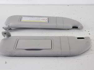 Gebrauchte Sonnenblende Citroen C1 1.0 12V Preis € 40,00 Margenregelung angeboten von Gebr Opdam B.V.