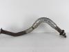 Exhaust front section from a Opel Agila (B), 2008 / 2014 1.0 12V, MPV, Petrol, 996cc, 50kW (68pk), FWD, K10B; EURO4, 2011-07 / 2014-07 2011