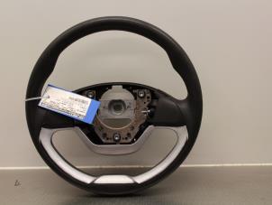 Usados Juego y módulo de airbag Kia Picanto (TA) 1.2 16V Precio € 350,00 Norma de margen ofrecido por Gebr Opdam B.V.