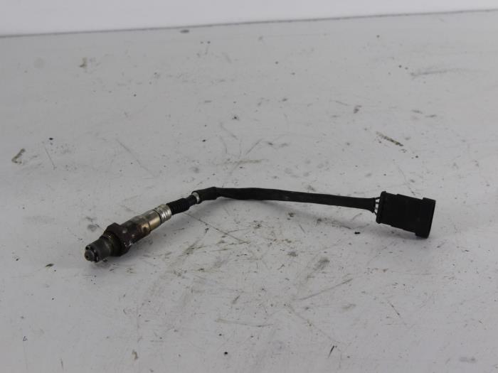 Usados Sonda Lambda Fiat Stilo (192A/B) 2.4 20V Abarth Precio € 34,00 Norma de margen ofrecido por Gebr Opdam B.V.
