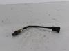 Fiat Stilo (192A/B) 2.4 20V Abarth Sonde lambda