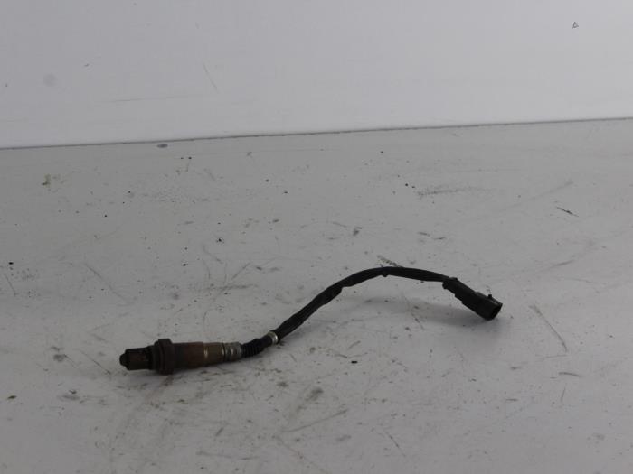 Usados Sonda Lambda Fiat Stilo (192A/B) 2.4 20V Abarth 3-Drs. Precio € 34,00 Norma de margen ofrecido por Gebr Opdam B.V.