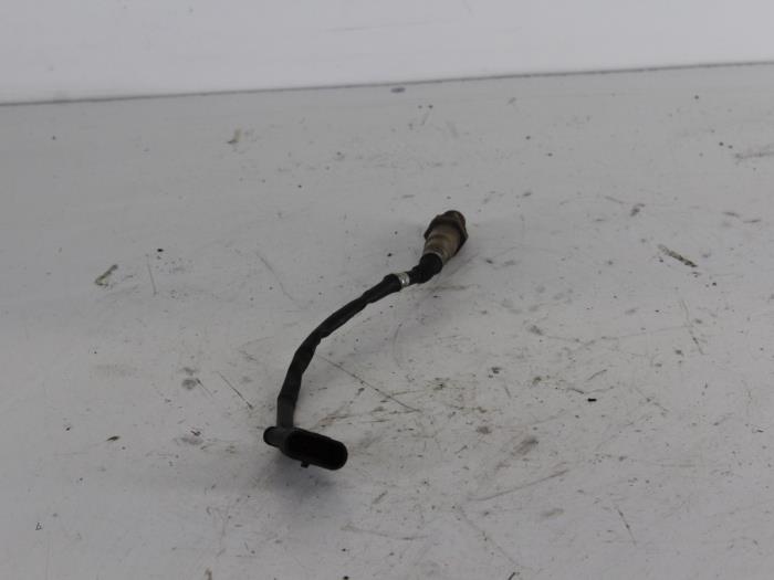Sonde lambda d'un Fiat Stilo (192A/B) 2.4 20V Abarth 3-Drs. 2002