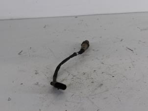 Sonde lambda d'un Fiat Stilo (192A/B) 2.4 20V Abarth 3-Drs. 2002
