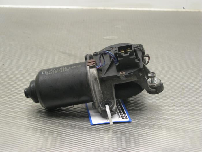 Silnik wycieraczek przednich z Daihatsu Cuore (L251/271/276) 1.0 12V DVVT 2007