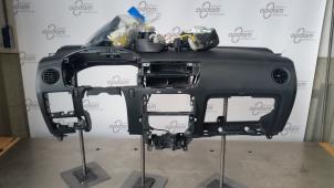 Used Airbag set + module Daihatsu Cuore (L251/271/276) 1.0 12V DVVT Price € 250,00 Margin scheme offered by Gebr Opdam B.V.