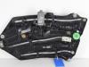 Rear window mechanism 2-door, right from a BMW 3 serie (E46/2C), 2000 / 2007 323 Ci 24V, Convertible, Petrol, 2.494cc, 125kW (170pk), RWD, M52B25; 256S4, 2000-04 / 2000-09, BR31; BR32; BR33 2000