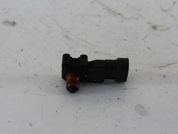 Gebrauchte Map Sensor (Einlasskrümmer) Renault Scénic I (JA) 1.6 16V Preis € 17,00 Margenregelung angeboten von Gebr Opdam B.V.