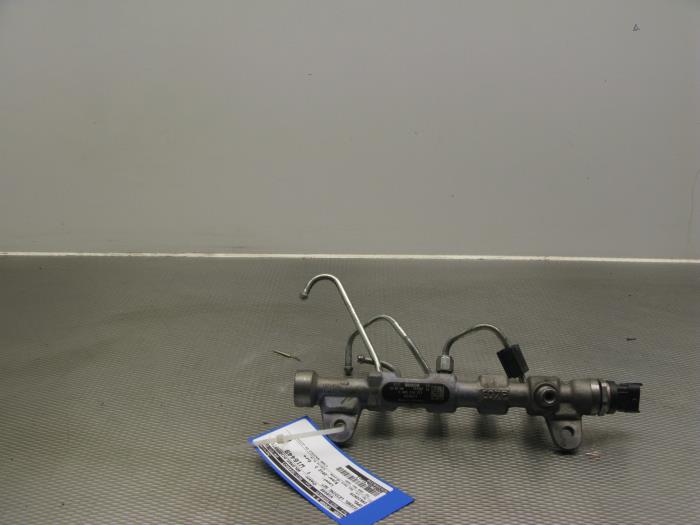 Usagé Kit conduit diesel Opel Insignia Sports Tourer 2.0 CDTI 16V 130 ecoFLEX Prix € 76,00 Règlement à la marge proposé par Gebr Opdam B.V.