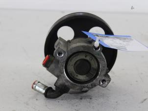 Pompe De Direction Assistée Peugeot 306 Phase 2 - Réf 9635445780 - Occasion