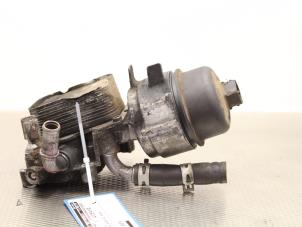 Used Oil filter housing Ford S-Max (GBW) 2.0 TDCi 16V 140 Price on request offered by Gebr Opdam B.V.