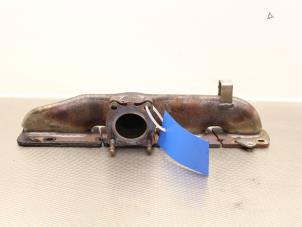 Used Exhaust manifold Ford S-Max (GBW) 2.0 TDCi 16V 140 Price on request offered by Gebr Opdam B.V.