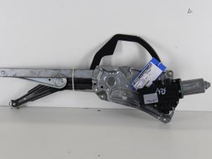 Used Window mechanism 2-door, front right BMW 3 serie (E36/2) 318iS 1.8 16V Price on request offered by Gebr Opdam B.V.