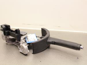 Used Parking brake mechanism Seat Leon (1P1) 1.2 TSI Price on request offered by Gebr Opdam B.V.