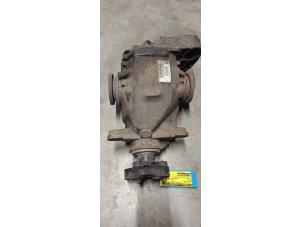 Begagnade Bakre differential BMW 1 serie (E81) 116i 1.6 16V Pris € 150,00 Marginaltabell erbjuds av Gebr Opdam B.V.