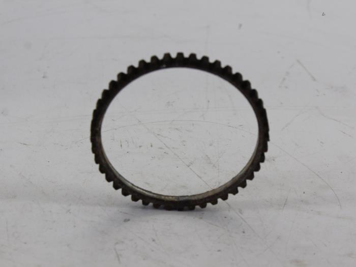 ABS Ring from a Renault Scénic I (JA) 1.6 16V 1999