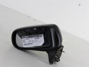 Gebrauchte Außenspiegel links Mazda Premacy 1.8 16V Exclusive HP Preis € 50,00 Margenregelung angeboten von Gebr Opdam B.V.