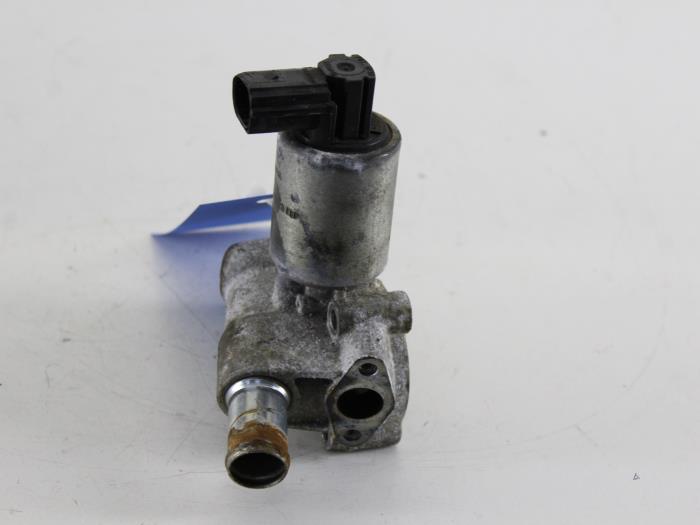 EGR valve from a Opel Corsa D 1.2 16V 2007