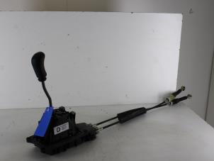 Used Gearbox control cable Renault Twingo II (CN) 1.5 dCi 90 FAP Price € 35,00 Margin scheme offered by Gebr Opdam B.V.