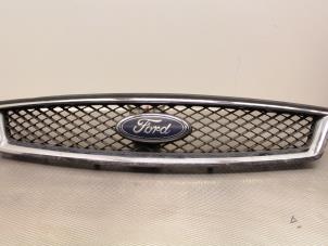 Used Grille Ford Focus 2 Wagon 1.6 TDCi 16V 110 Price € 40,00 Margin scheme offered by Gebr Opdam B.V.